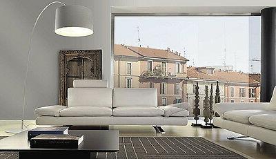 divano moderno e design modello anthea 3