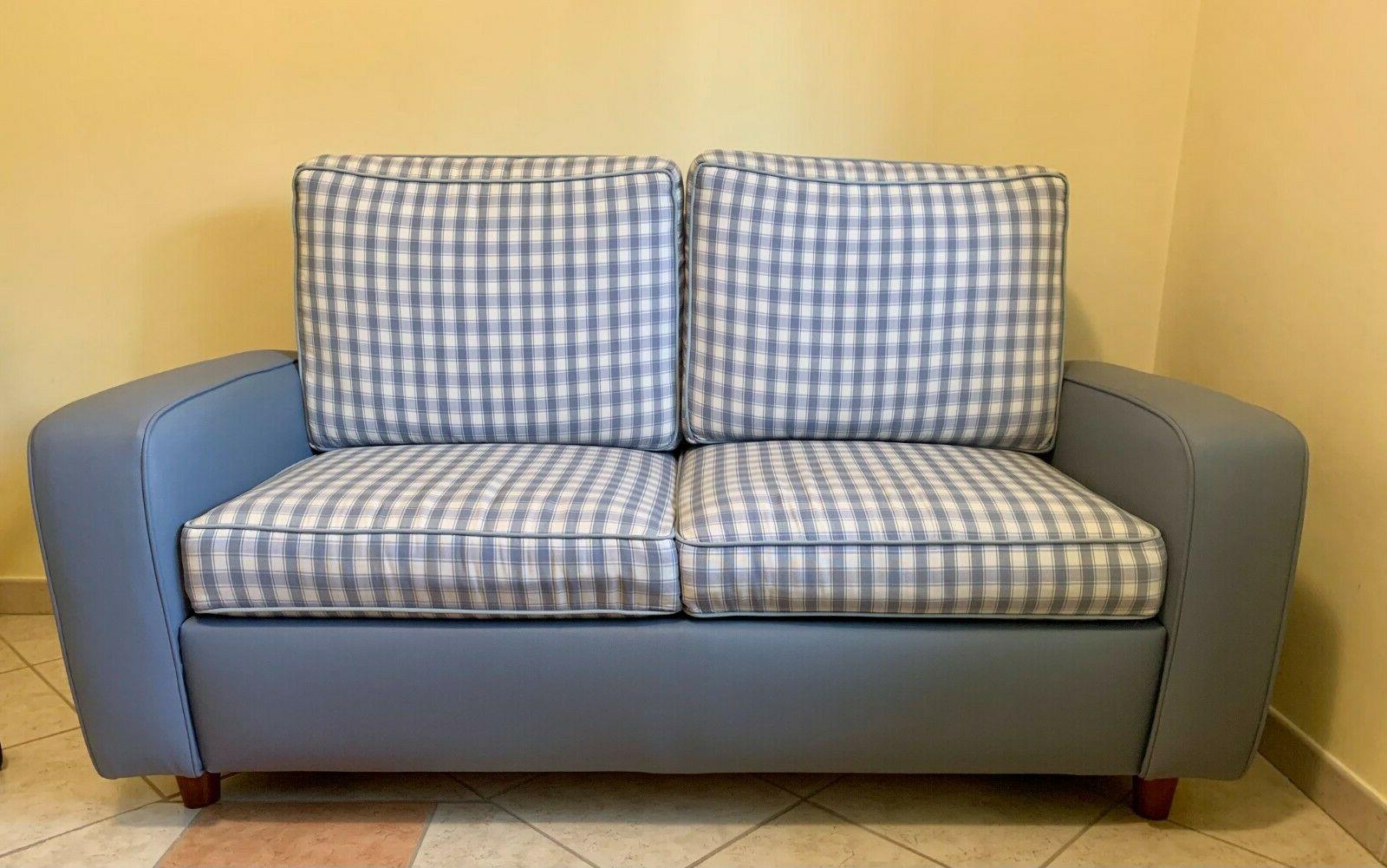 divano moderno per cucina soggiorno