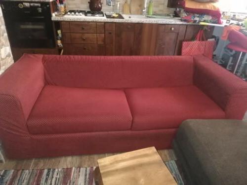 divano poltrone sofa piu puff
