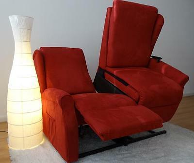 divano relax alzapersona 2 posti 1 seduta