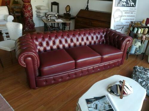 divano salotto chester arredamento