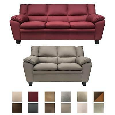 divano similpelle effetto nabuk 2 o 3