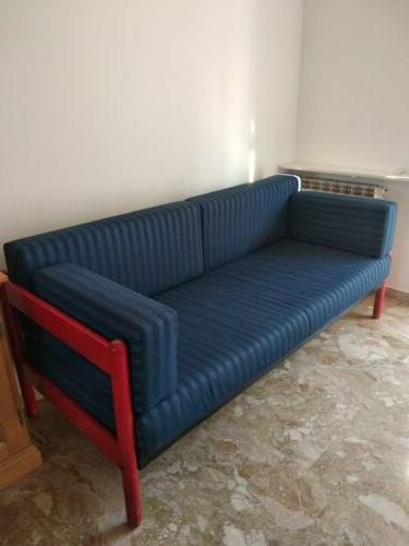 divano vintage
