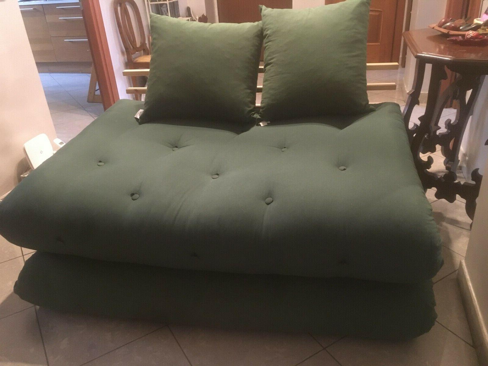 divanoletto futon design karup per uso quotidiano