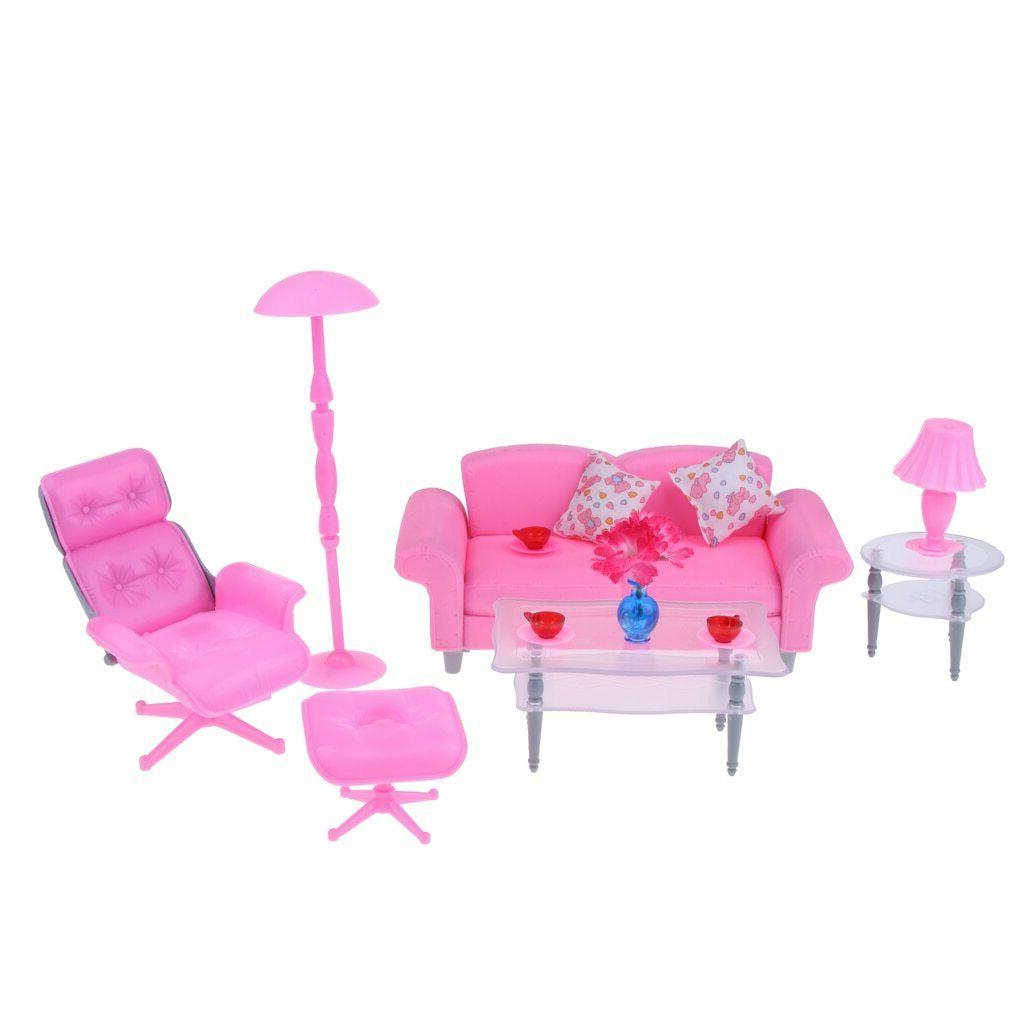 dollhouse living room furniture 1 6 divano
