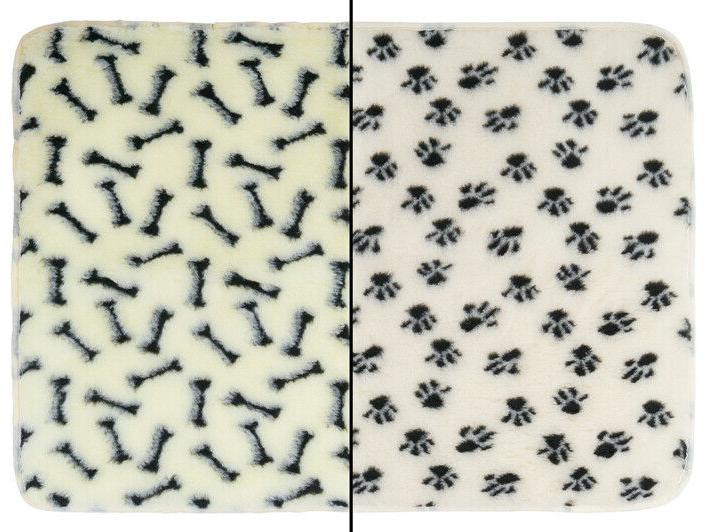 domestico 100x70cm coperta per cani di gatto