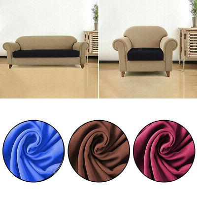 elasticizzato divano cuscino sedile cover sedia slipcovers
