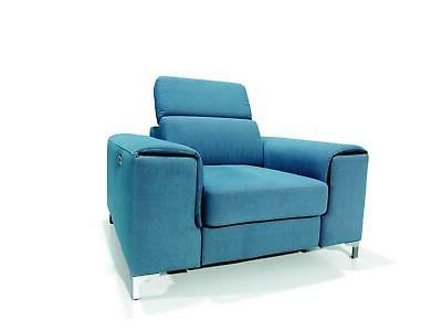elettrico poltrona home theater club televisione 1