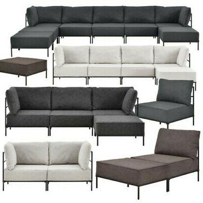 en casa divano poltrona set imbottito interni