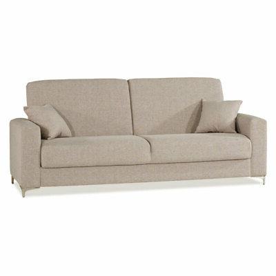esse italia divano letto 3 posti con
