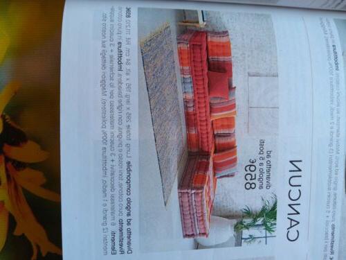 futon maison du monde