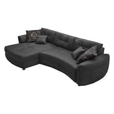 jargo divano ad angolo con funzione letto