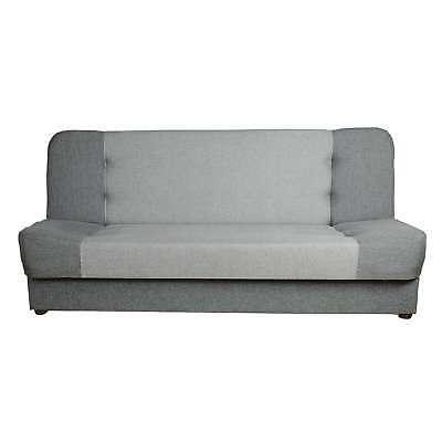 jassi divano con funzione letto e cassettone