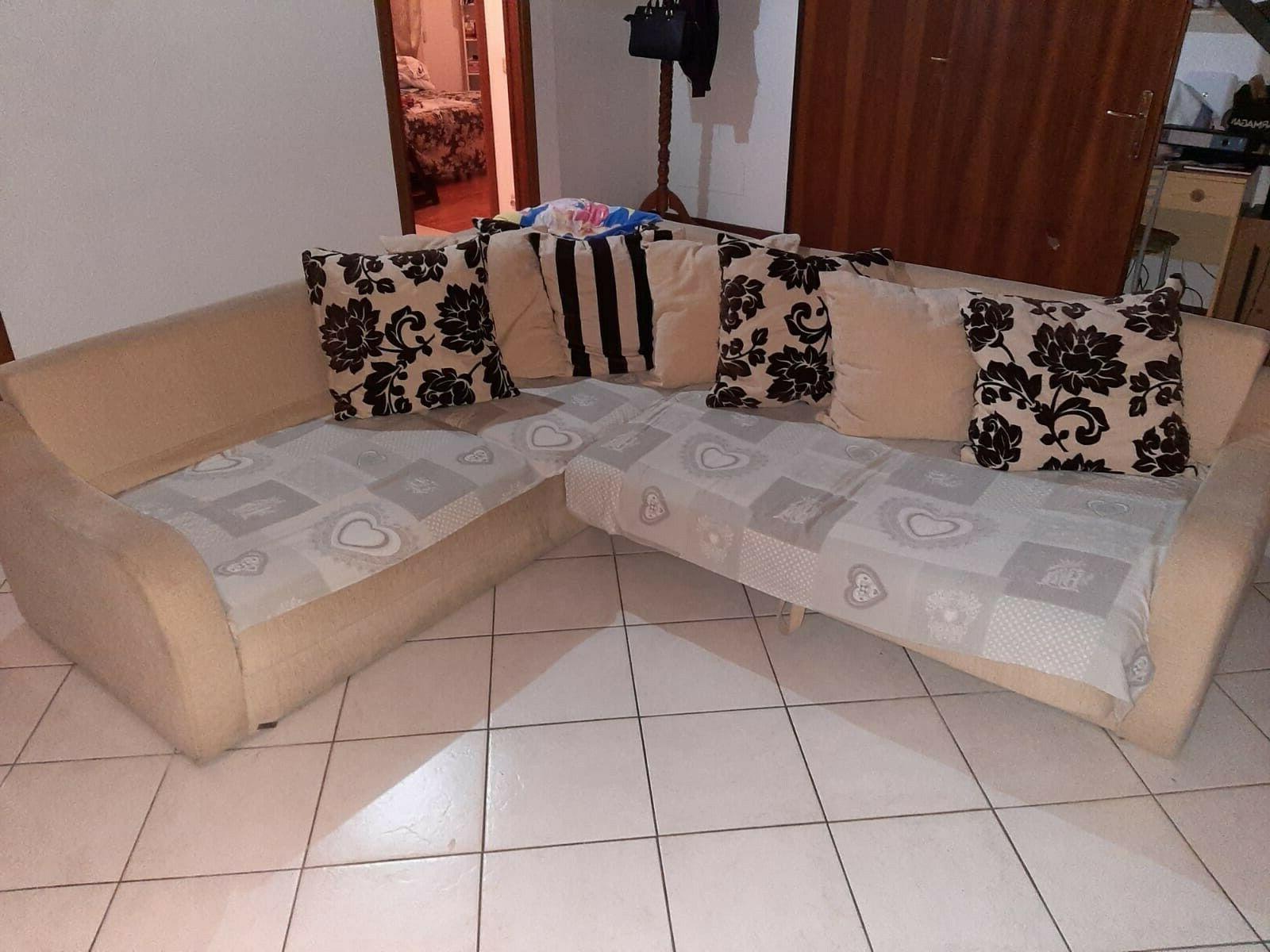 karol 228x147cm divano ad angolo con funzione