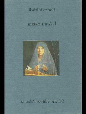 l annunziata enrico micheli sellerio 2001 il