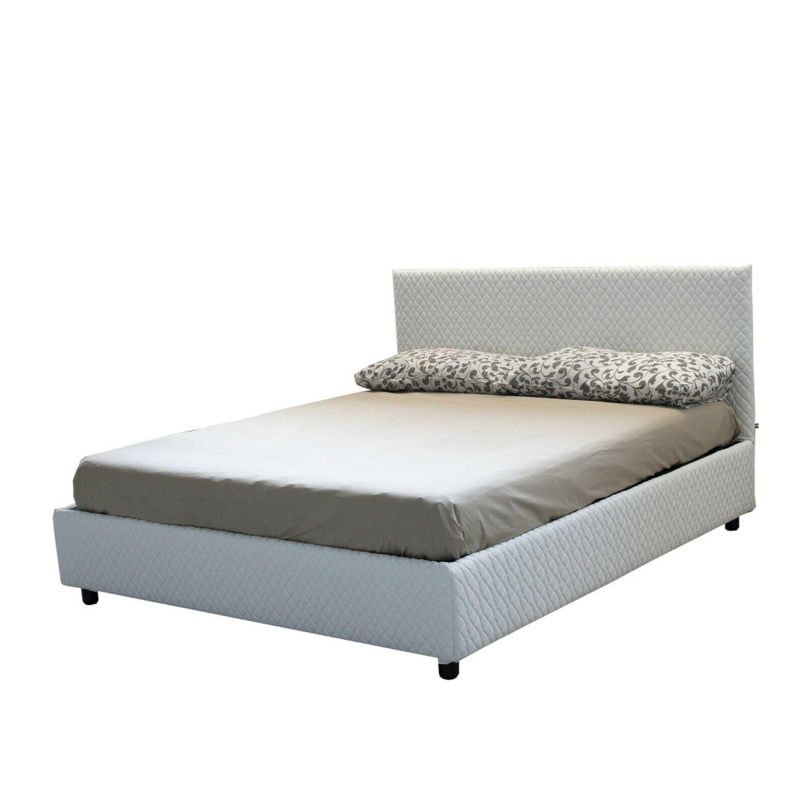 letto singolo emilia cm 90 con o