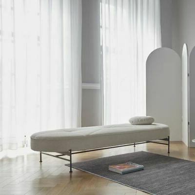 linna letto singolo divanetto moderno per soggiorno