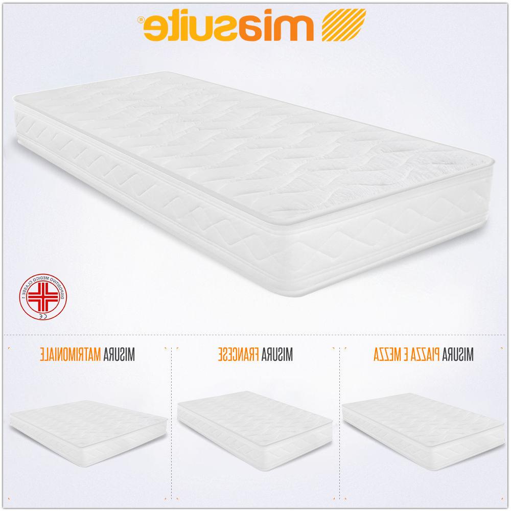 materasso pieghevole divano letto brandina camper waterfoam