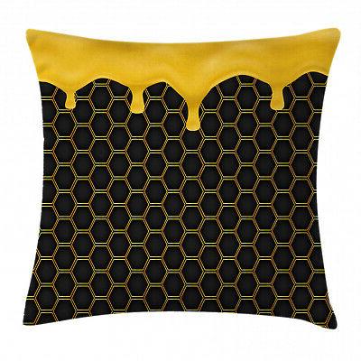 miele coperture cuscino del divano honeycomb dripping