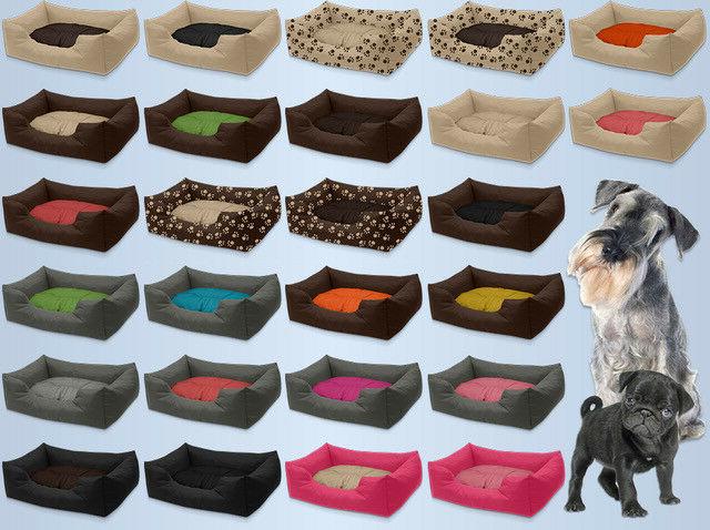 mimi lettino cane cuscino divano per cani