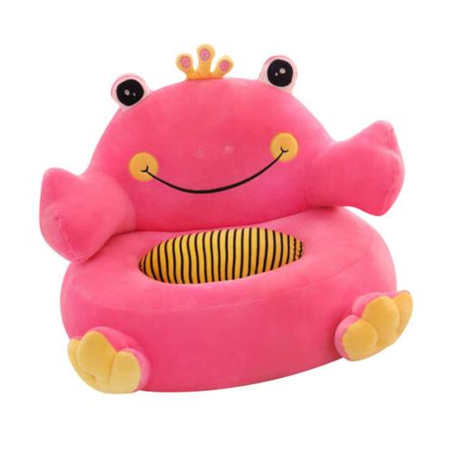 morbido peluche a forma di animale coperchio