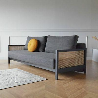 narvi divano letto 2 posti design classico