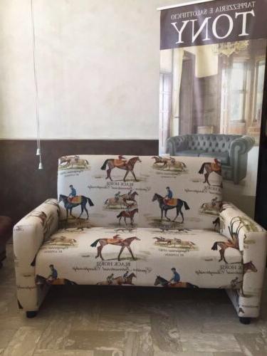 offerta divano 140 cm 2 posti nuovo