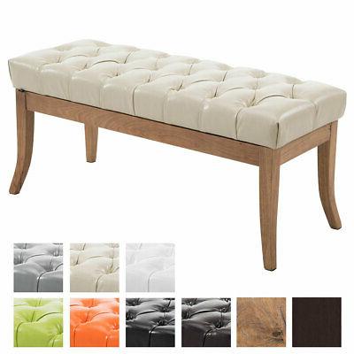 panca chesterfield ramses similpelle panchina ingresso capit