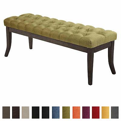 panca interno chesterfield ramses stoffa panchina ingresso