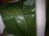 Pelle Ecologica Verde Oliva alt.145 rivest.sedia divano