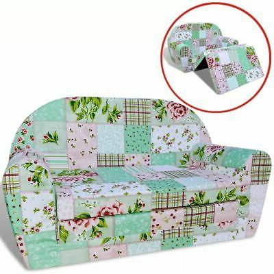 poltrona divanetto divano letto per bambini due