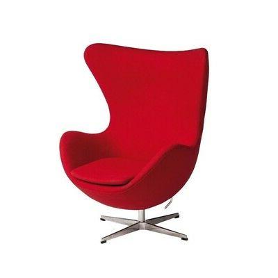 poltrona egg arne jacobsen frtiz hansen it