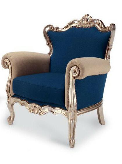 poltrona ginevra poltrona in stile barocco pop