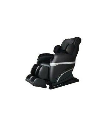 poltrona modello vega shiatsu massaggiante in ecopelle