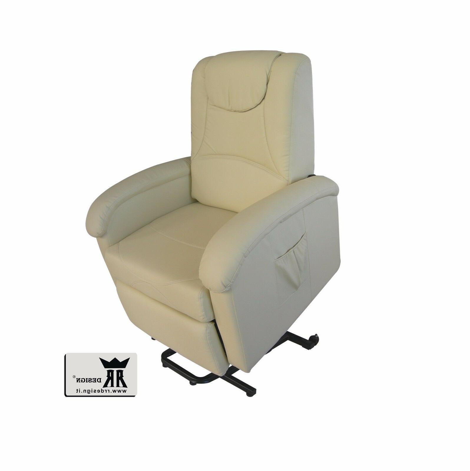 poltrona relax alzapersona lift modello simona promozione