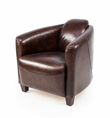 poltrona vera pelle 100 percent cuoio alta