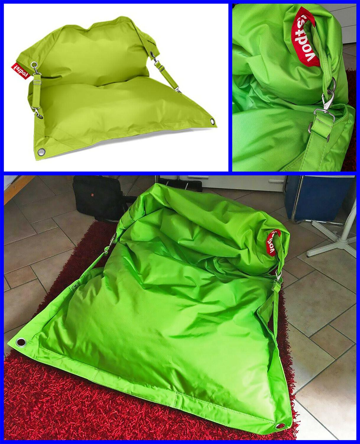 pouf buggle up