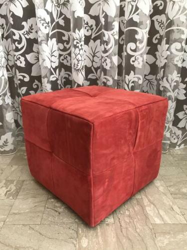 pouf pouff puff tavolino poggiapiedi penisola divano
