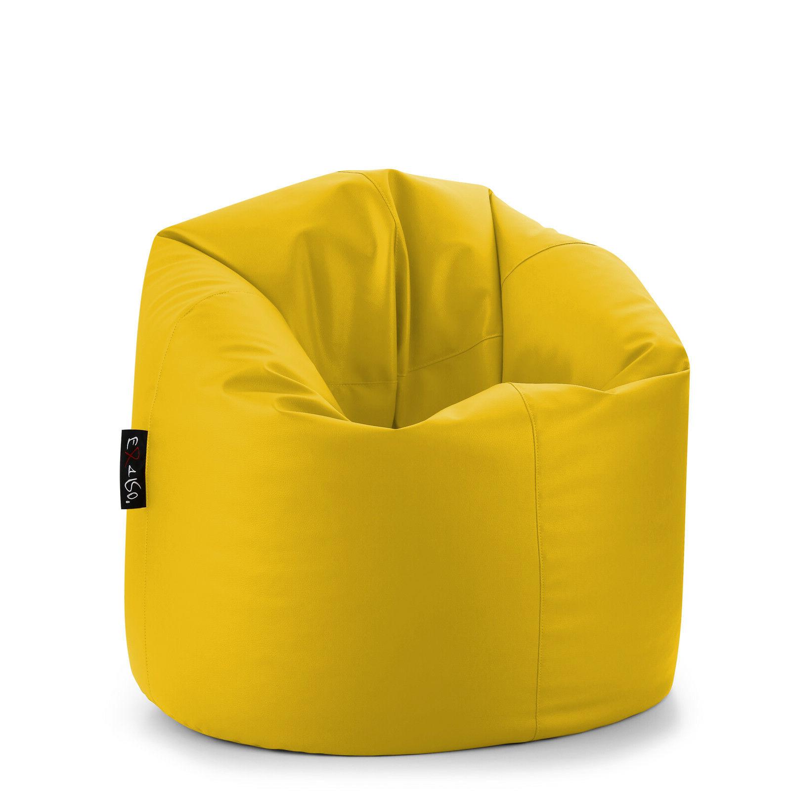 pouf puf xl puff poltrona sacco eco