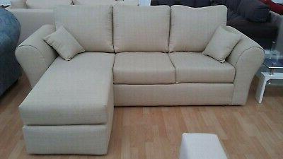 promozione divano 4 posti con penisola