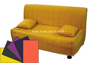 prontoletto mammolo matrimoniale tinta unita vari colori