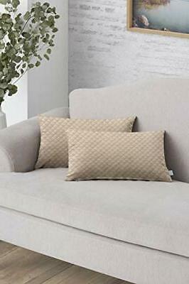 sconosciuto 2 pack cuscini per divano decorativo