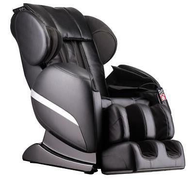 sedia massaggio shiatsu zero gravity schwerelosigkeits risca