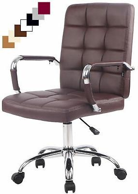 sedia ufficio deli pro similpelle sedia girevole