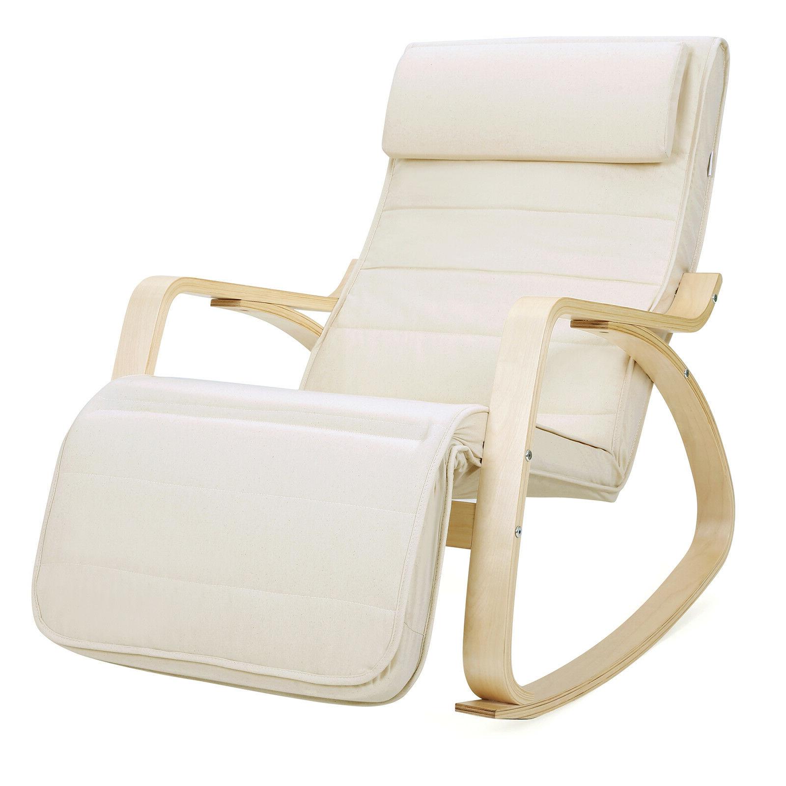 sedie a dondolo poltrona dondolo poltrona oscillante