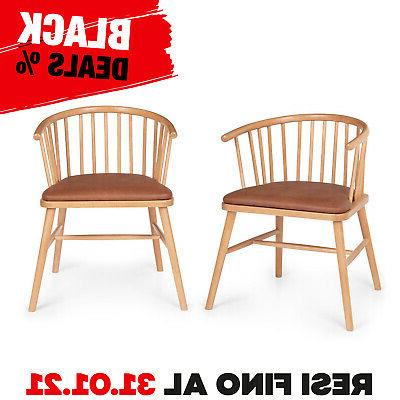 sedie vintage coppia salotto cucina sala pranzo