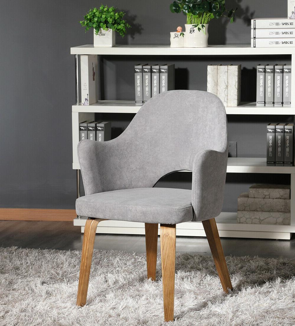 set di 2 poltroncine vintage con braccioli