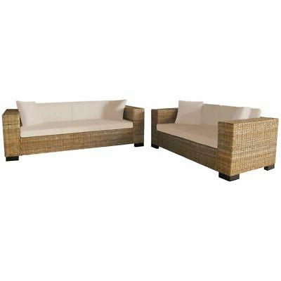 set divani a 2 e 3 posti
