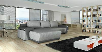 sofa designer divano con funzione letto contenitori