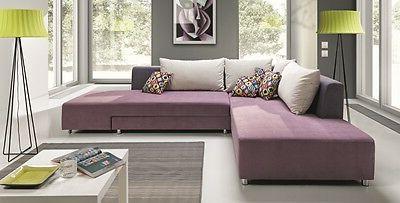 spazio divano ad angolo sofa moderno comfort